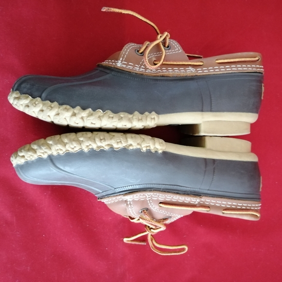 L.l bean shoes - Picture 7 of 9